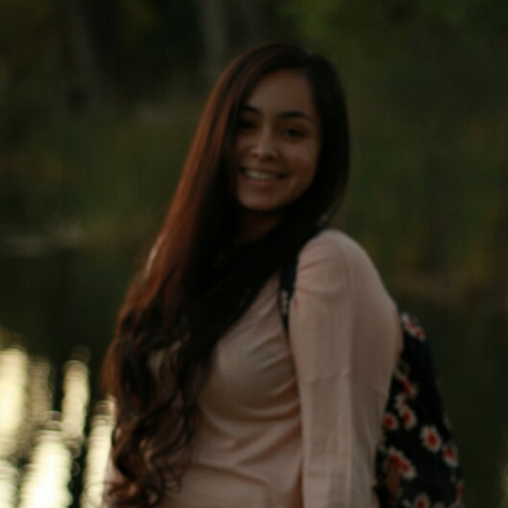 Meet your Posher, Laura